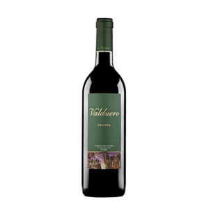 Valduero Crianza