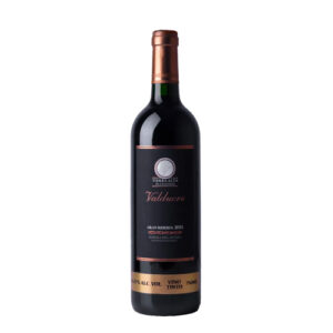 Valduero Tierra Alta 2 Racimos Gran Reserva