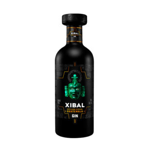 Xibal Gin
