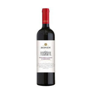 Zonin Montepulciano D' Abbruzzo