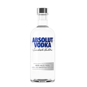 Absolut Vodka