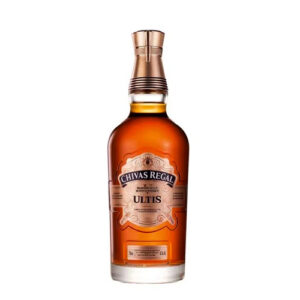 Chivas Regal  Ultis