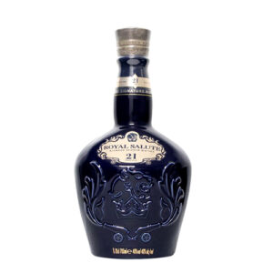 Chivas Regal  Salute