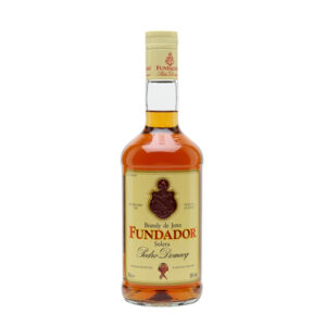 Brandy Fundador Pedro Domecq