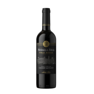 Santa Rita Medalla Real Gold Medal