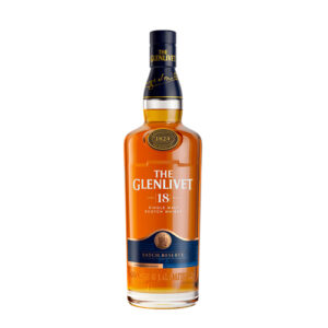 The Glenlivet 18