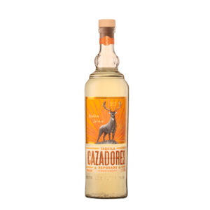 Cazadores Reposado