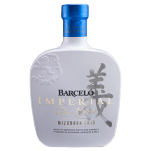 Barceló Imperial Mizunara Cask