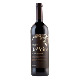 Psagot De'Vine