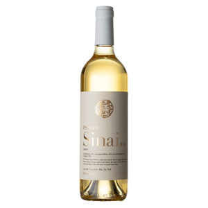 Psagot Sinaí Blanco