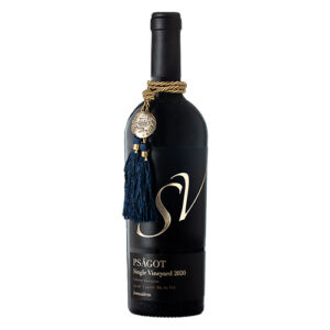Psagot Single Vineyard Cabernet Sauvignon SV