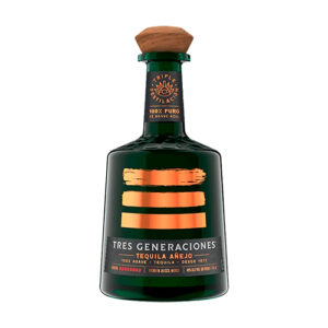 TRES GENERACIONES TEQUILA AÑEJO