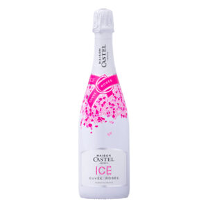 Maison Castel ICE Cuvée Rosée
