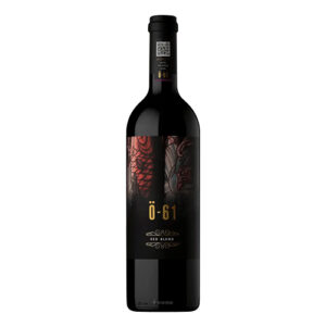 Ö-61 RED BLEND