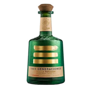 TRES GENERACIONES REPOSADO