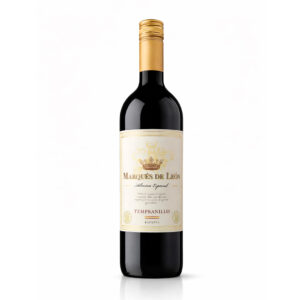 Marqués de León Tempranillo