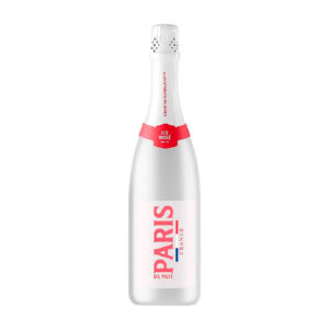 PARIS DE NUIT ICE ROSE SPARKLING WINE