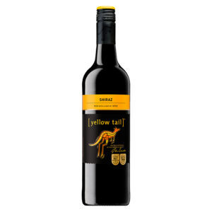 YELLOW TAIL SHIRAZ